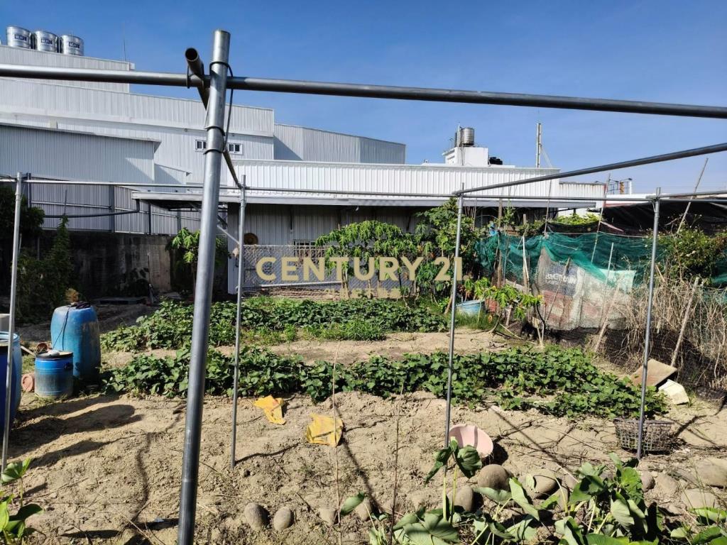 嶺東商圈優質農地稀有釋出