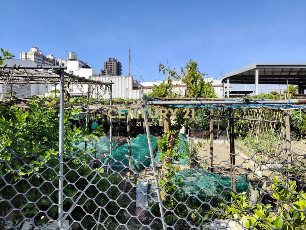 嶺東商圈優質農地稀有釋出