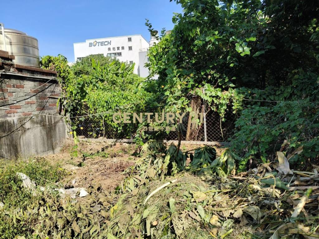 嶺東商圈優質農地稀有釋出