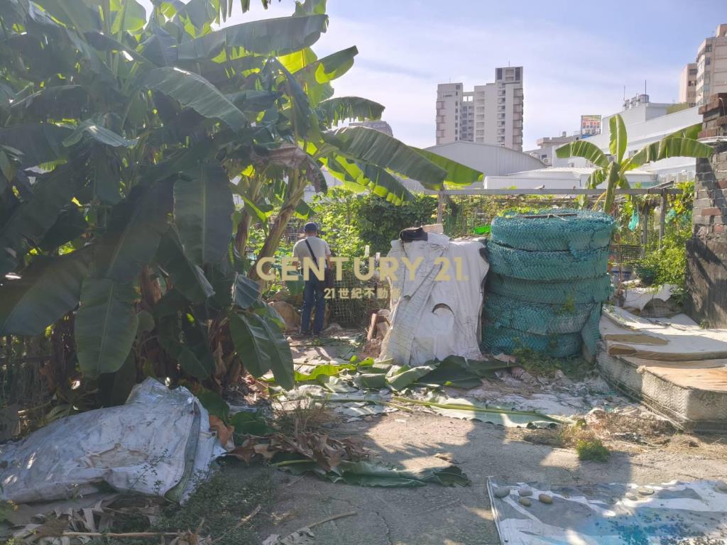 嶺東商圈優質農地稀有釋出