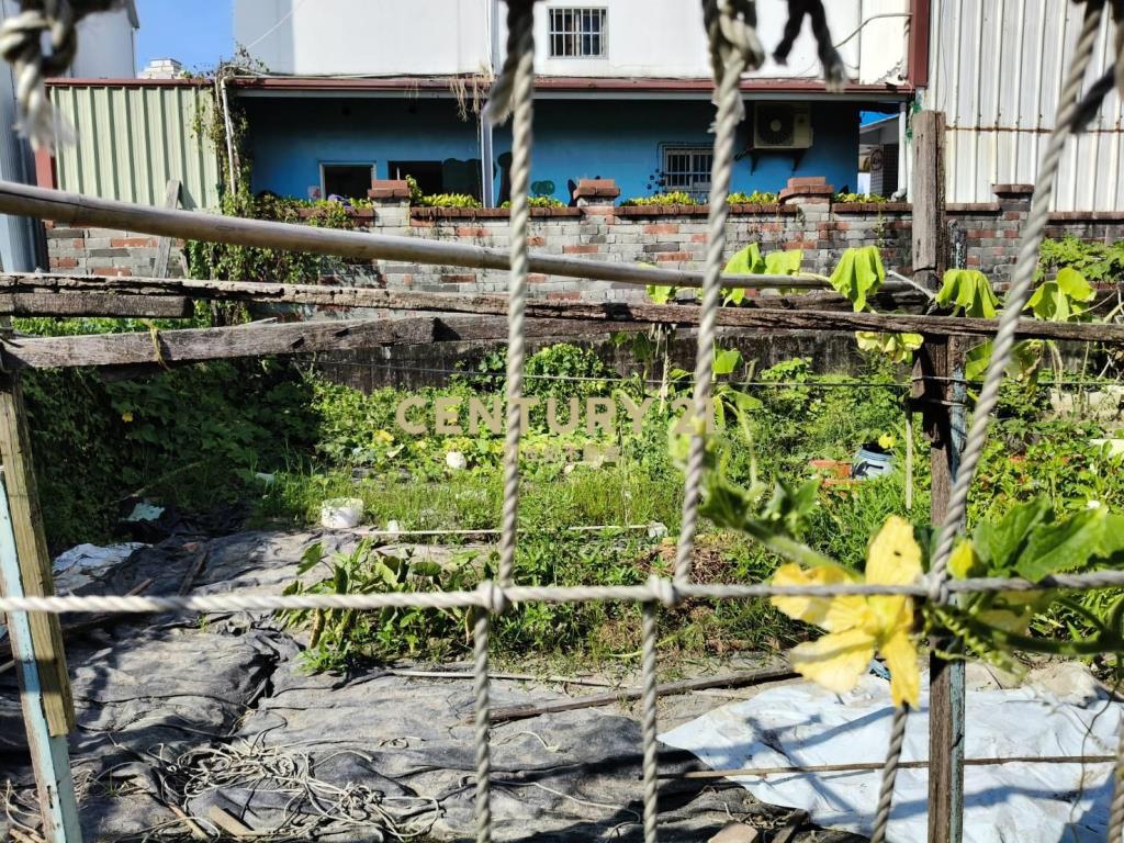 嶺東商圈優質農地稀有釋出