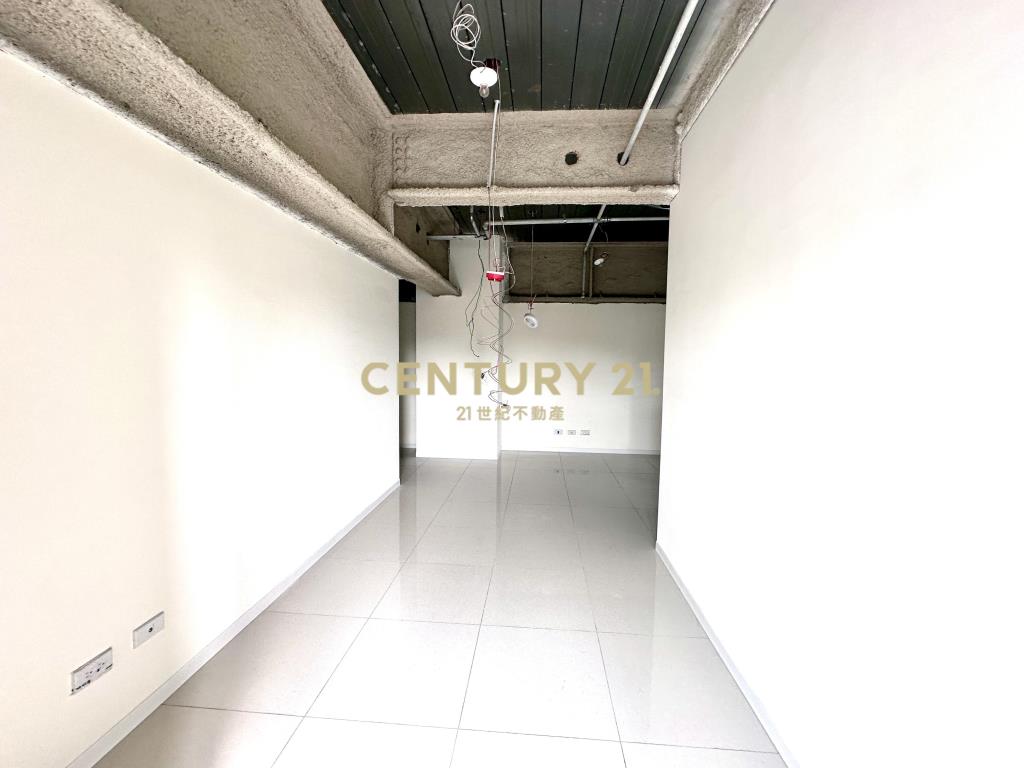 獨家🔥市政1號院✨住商兩用採光露台戶！