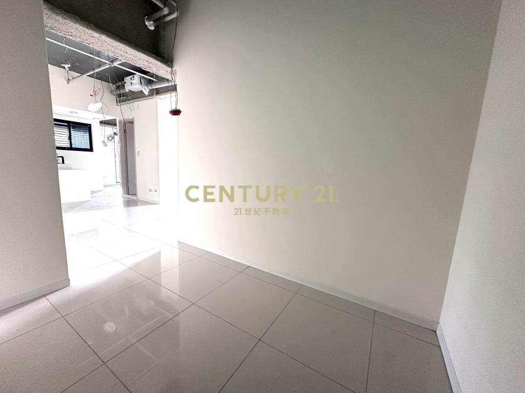 獨家🔥市政1號院✨住商兩用採光露台戶！