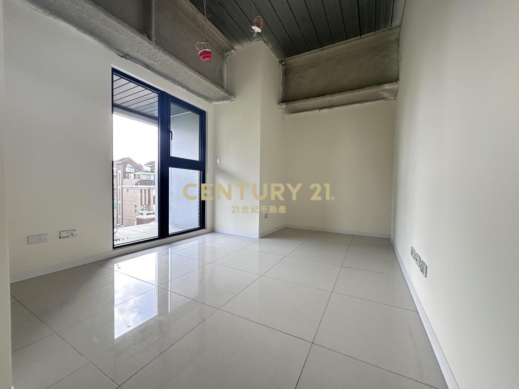 獨家🔥市政1號院✨住商兩用採光露台戶！