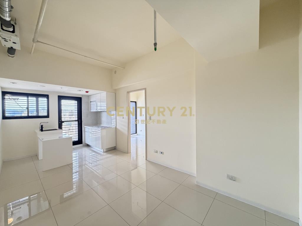 獨家❤️美裝潢『市政1號院』兩房車位最俗