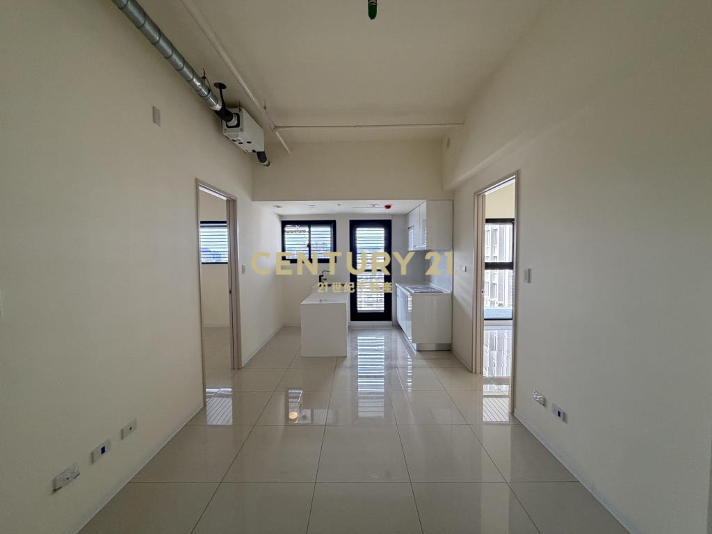 獨家❤️美裝潢『市政1號院』兩房車位最俗