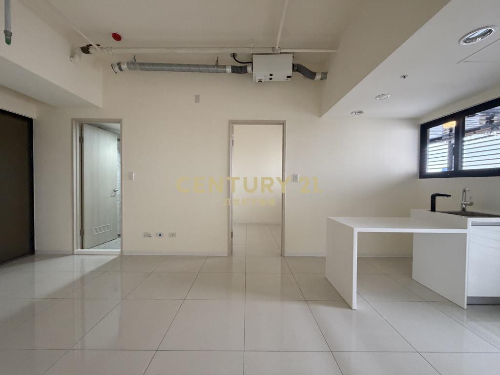 獨家❤️美裝潢『市政1號院』兩房車位最俗