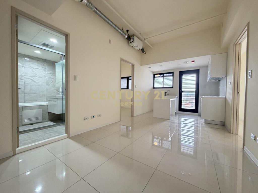 獨家❤️美裝潢『市政1號院』兩房車位最俗