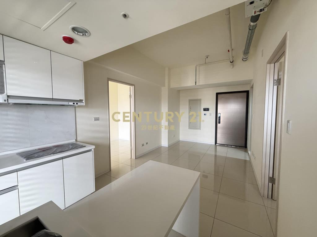 獨家❤️美裝潢『市政1號院』兩房車位最俗