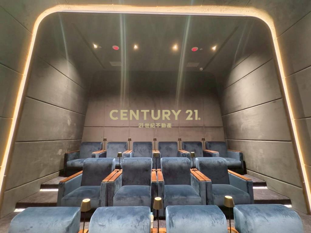 獨家❤️美裝潢『市政1號院』兩房車位最俗