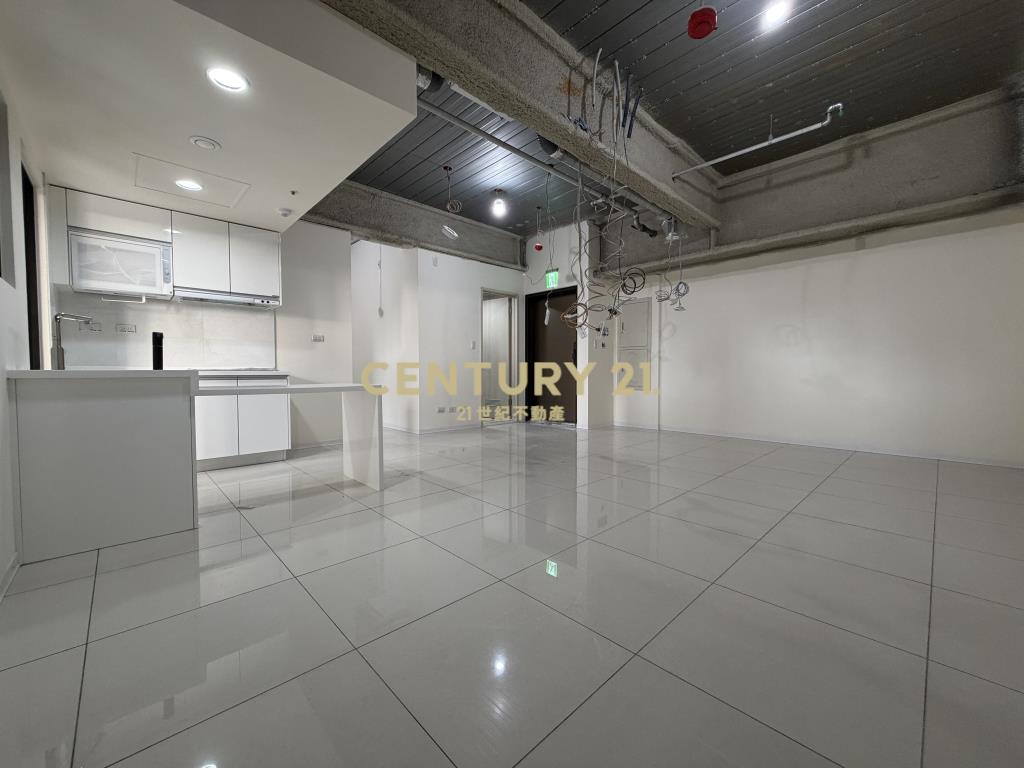 降價‼️大露台『市政1號院』住商兩用車位