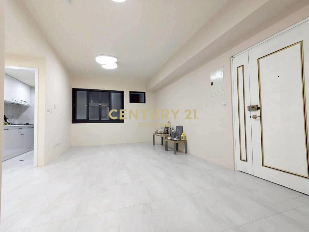 大慶夜市旁溫馨三房華廈