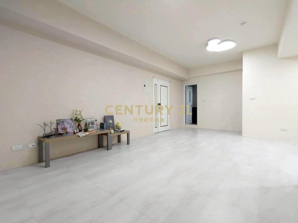 大慶夜市旁溫馨三房華廈