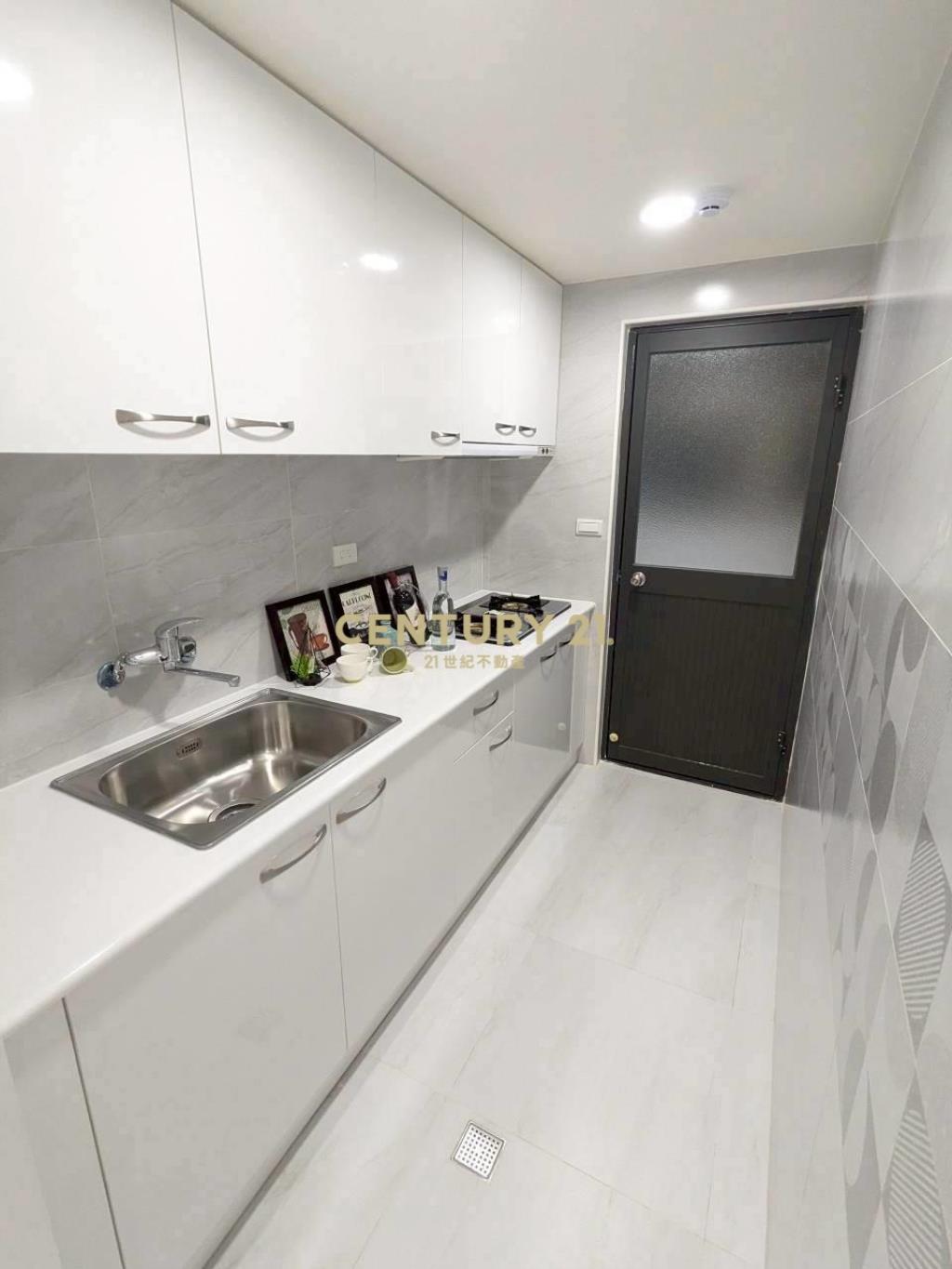 大慶夜市旁溫馨三房華廈