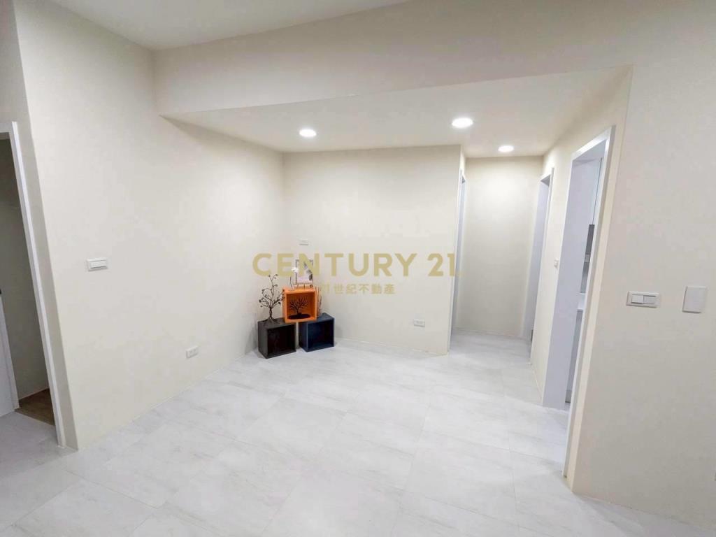 大慶夜市旁溫馨三房華廈