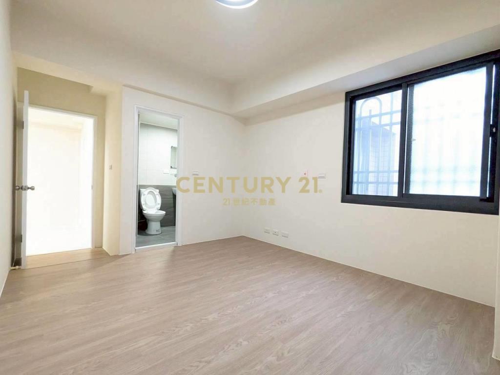 大慶夜市旁溫馨三房華廈