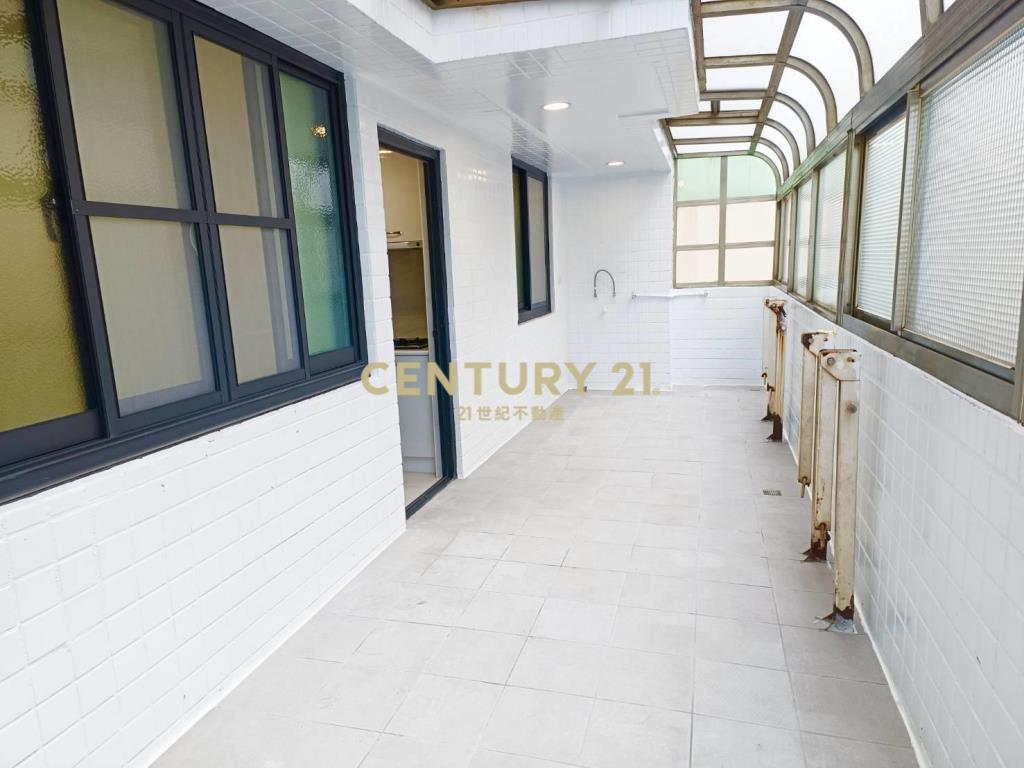 大慶夜市旁溫馨三房華廈