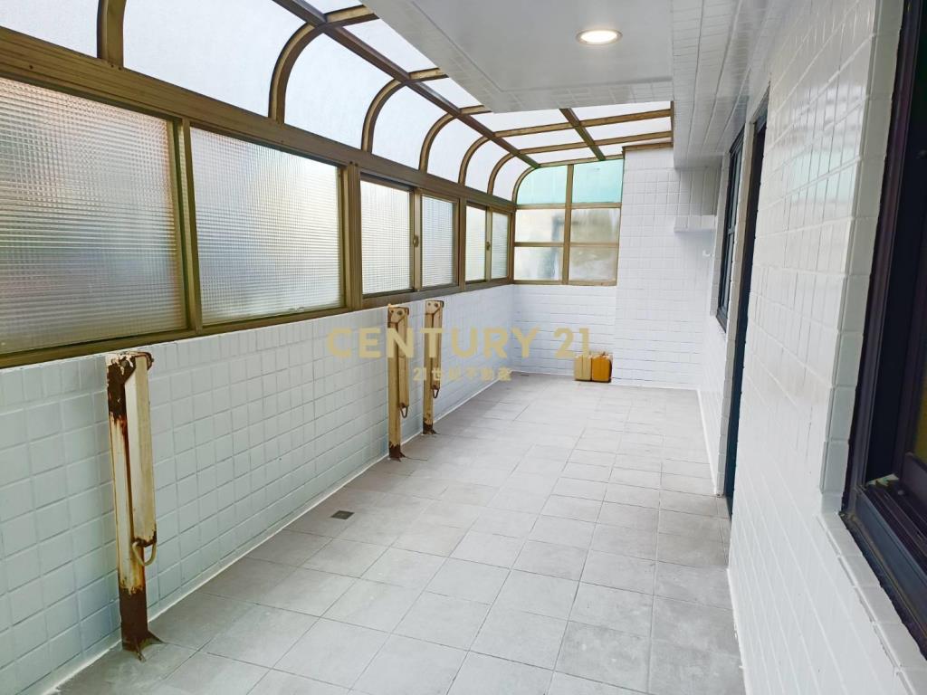 大慶夜市旁溫馨三房華廈