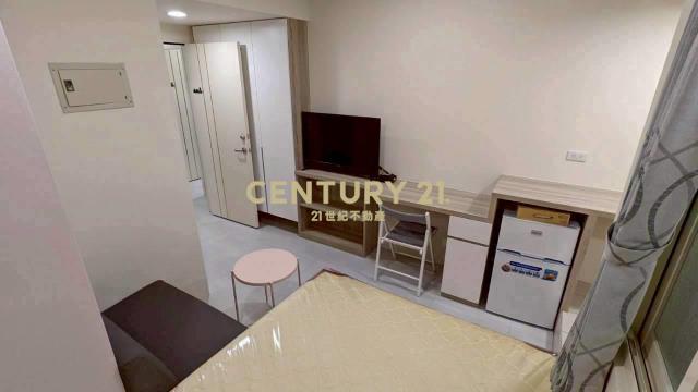 五權車站居誼大樓收租套房