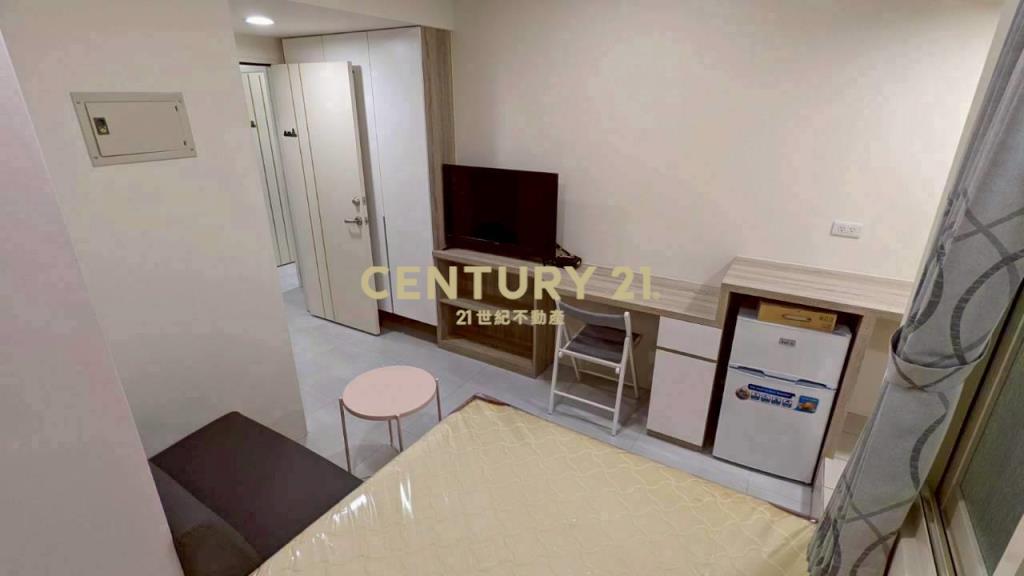 五權車站居誼大樓收租套房