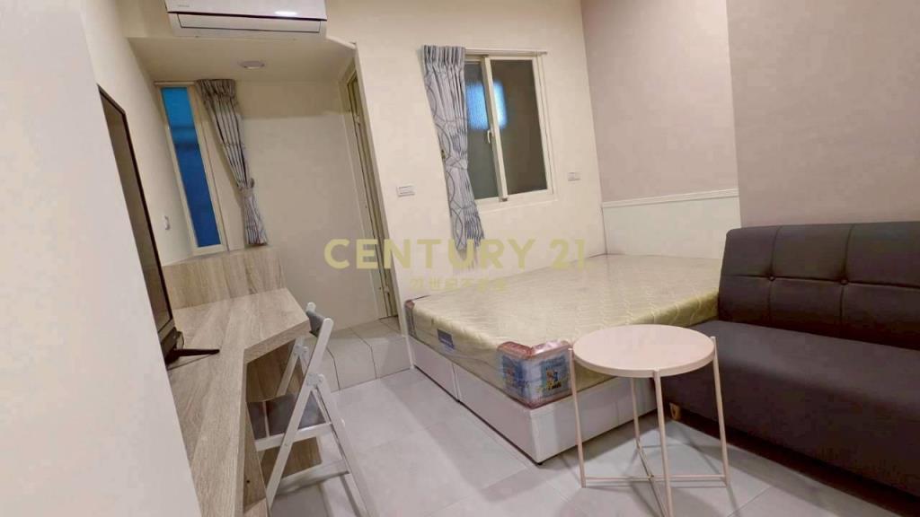 五權車站居誼大樓收租套房