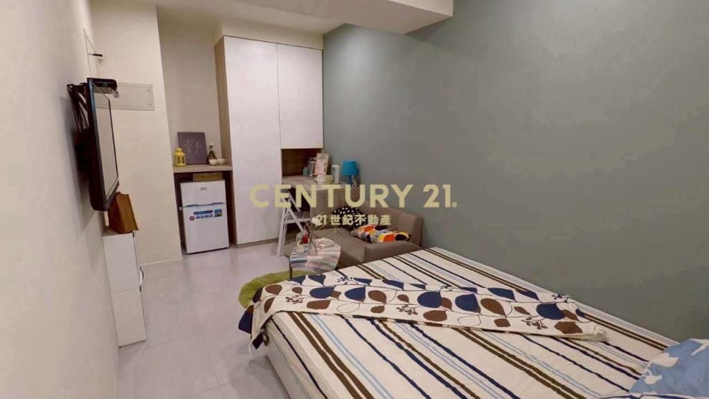 五權車站居誼大樓收租套房