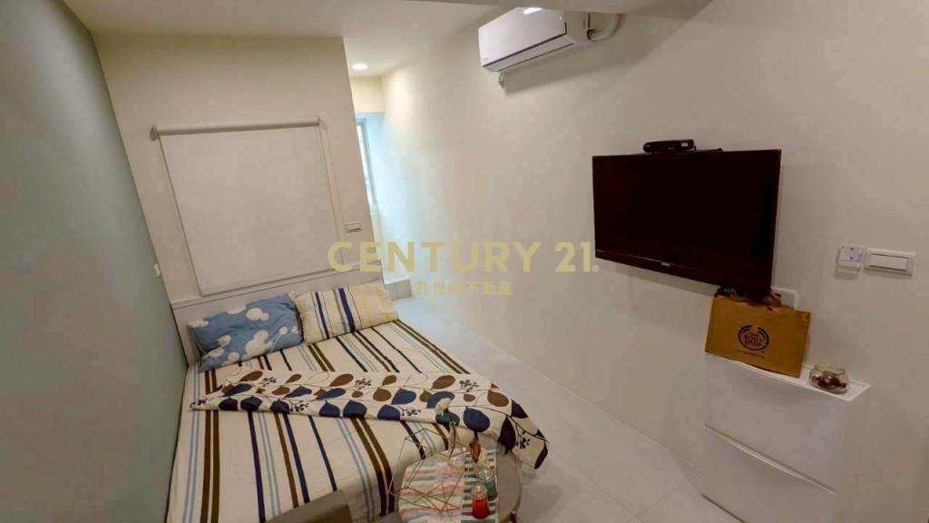 五權車站居誼大樓收租套房