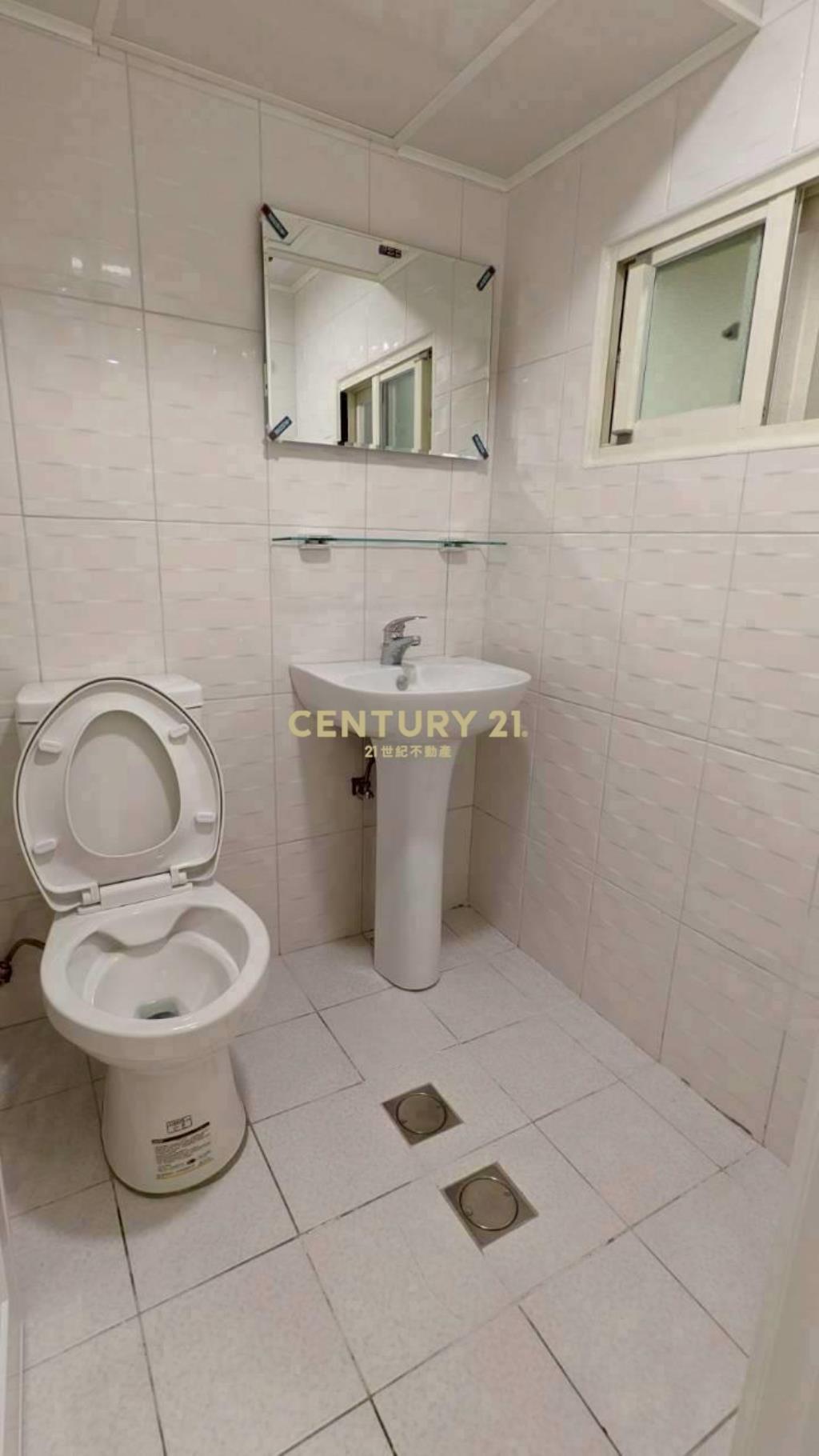 五權車站居誼大樓收租套房