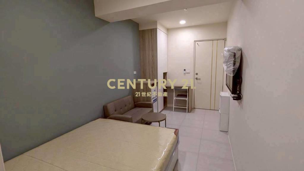 五權車站居誼大樓收租套房