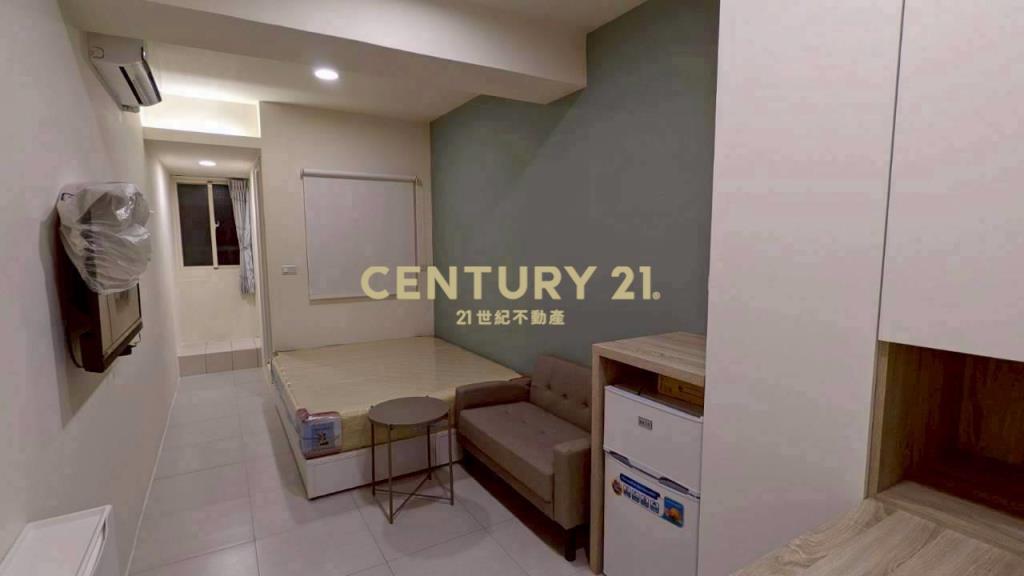 五權車站居誼大樓收租套房