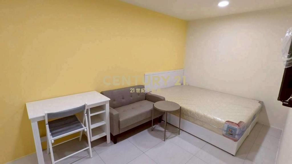 五權車站居誼大樓收租套房