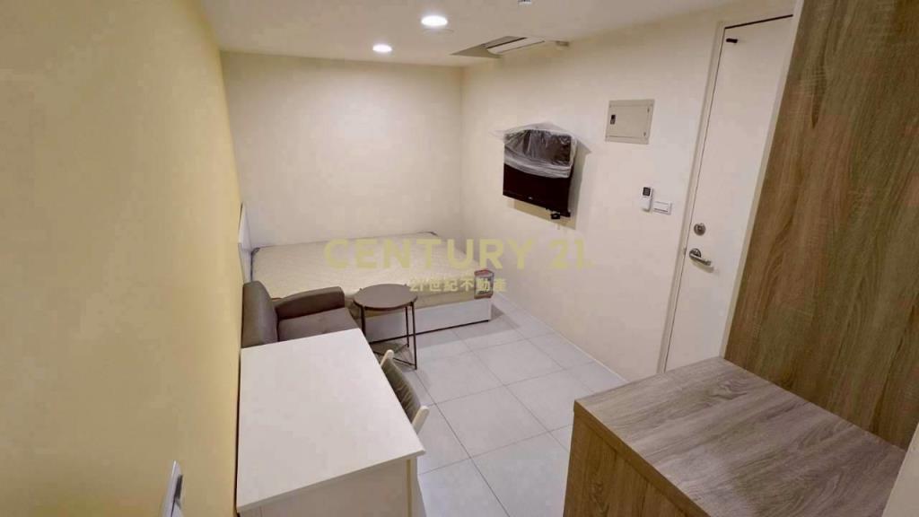 五權車站居誼大樓收租套房