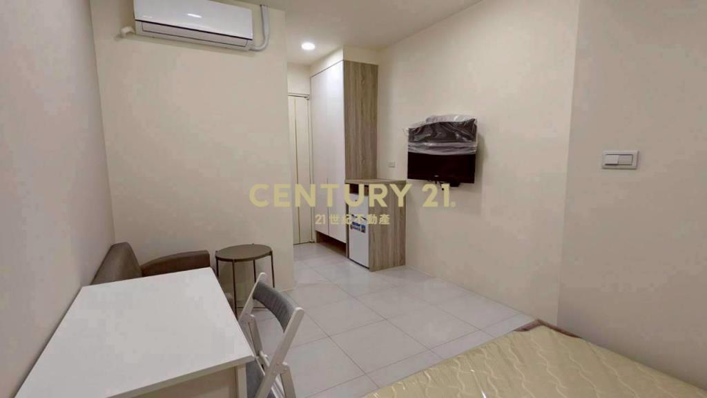 五權車站居誼大樓收租套房