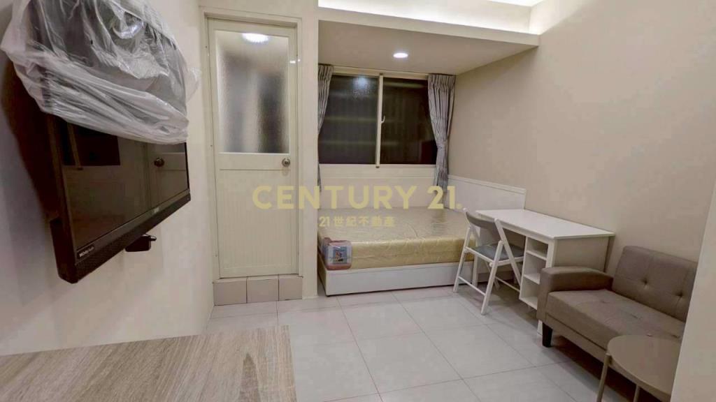 五權車站居誼大樓收租套房