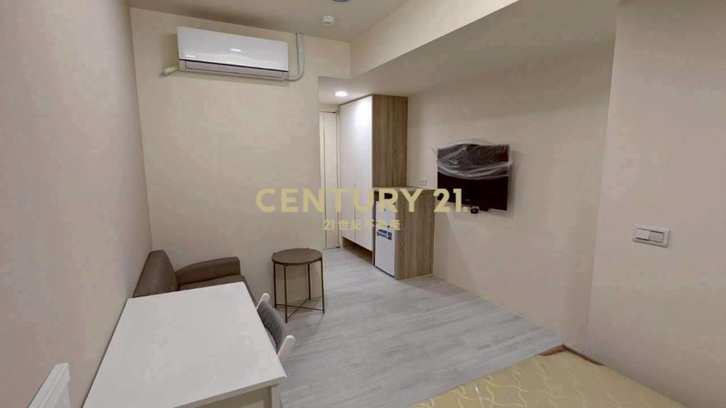 五權車站居誼大樓收租套房