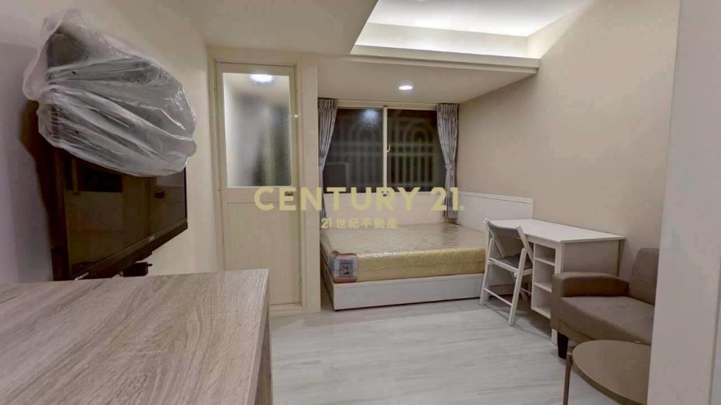 五權車站居誼大樓收租套房