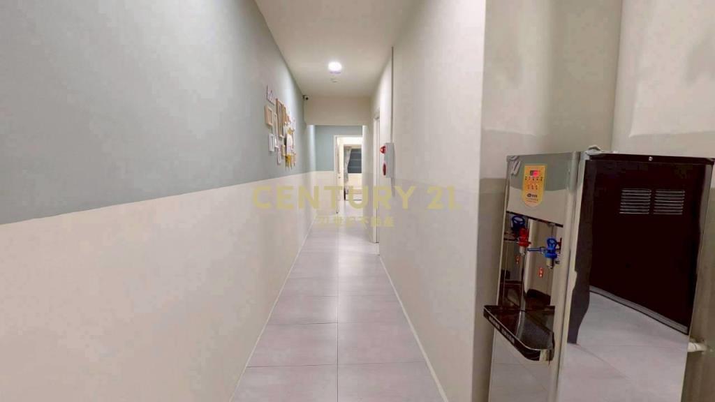 五權車站居誼大樓收租套房