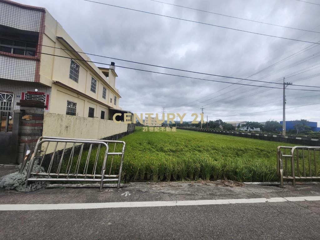 龍井都計內農地