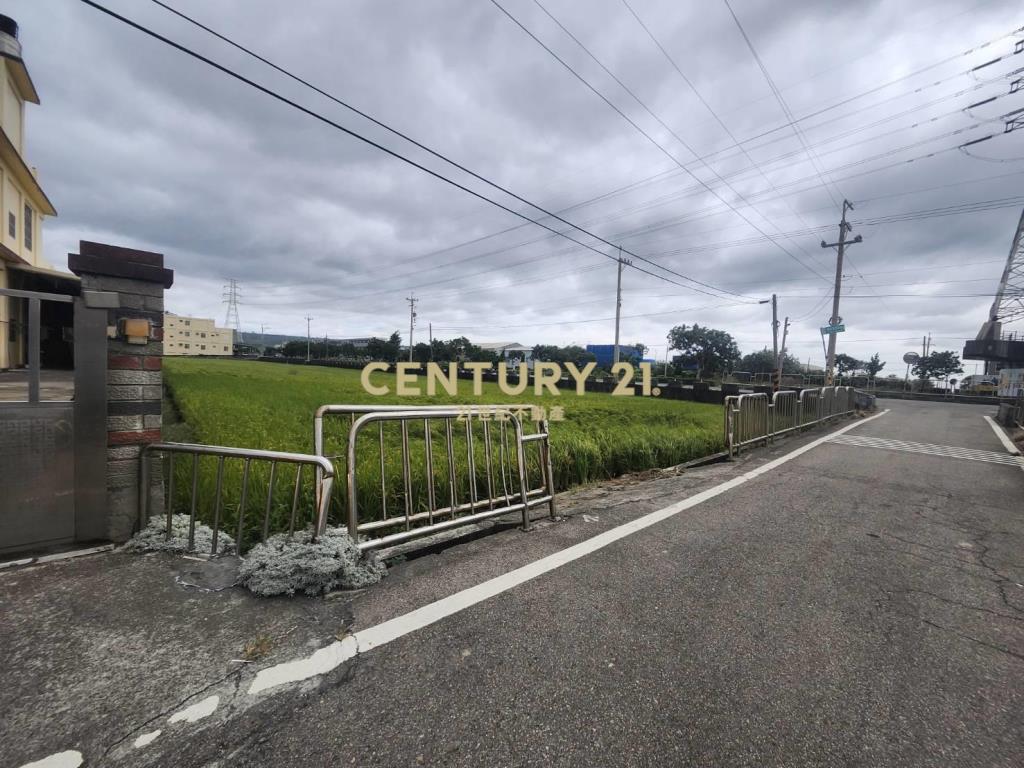 龍井都計內農地