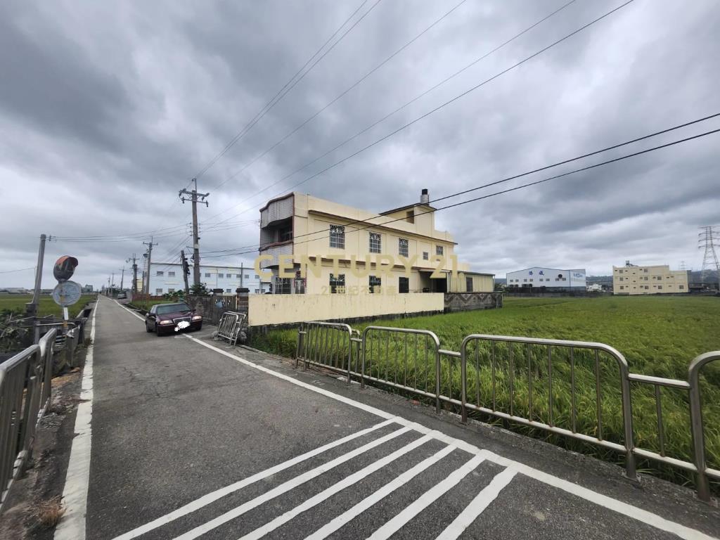 龍井都計內農地