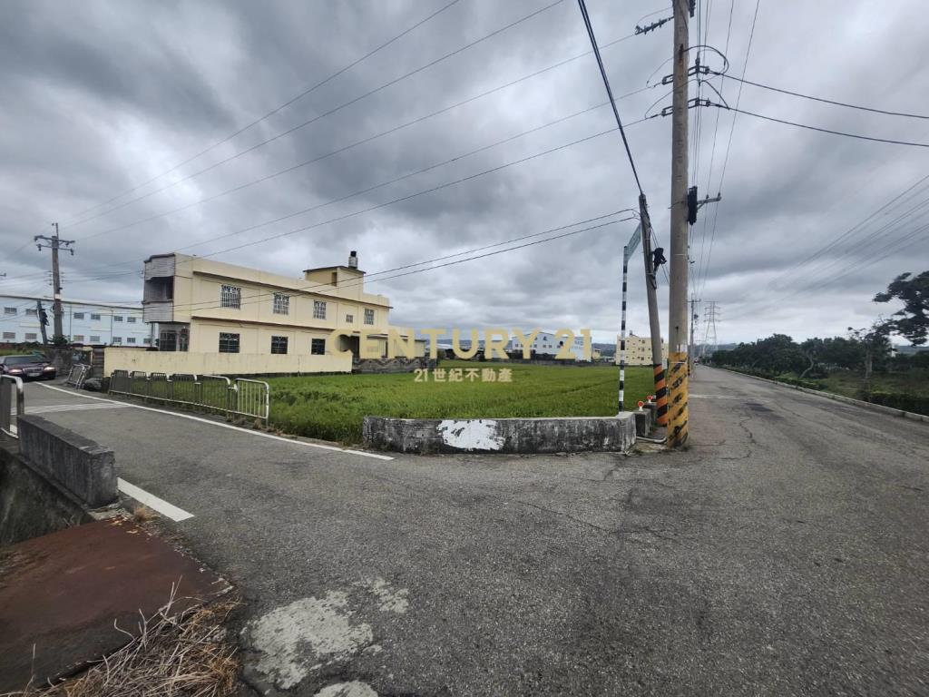 龍井都計內農地