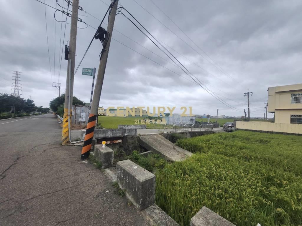 龍井都計內農地