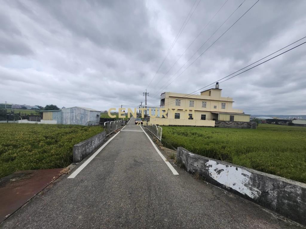 龍井都計內農地