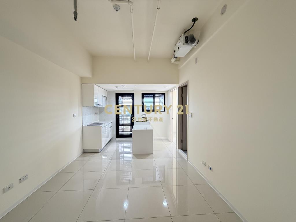 專任‼️『市政1號院』朝南兩房衛浴開窗