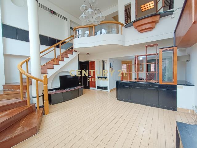 潭子頭家國小五房平車樓中樓