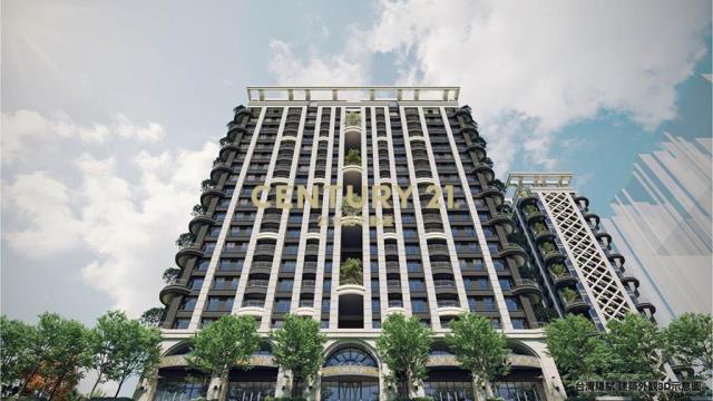 鉅陞台灣隱賦-預售