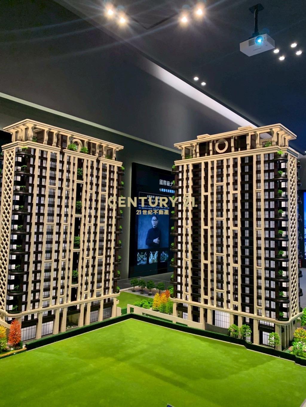 鉅陞台灣隱賦-預售