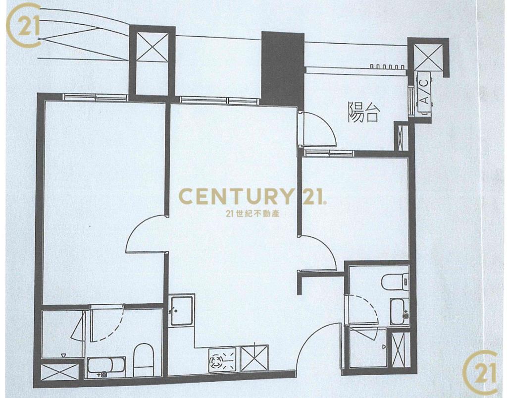 鉅陞台灣隱賦-預售