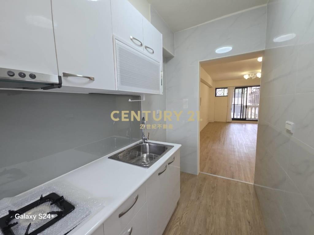 青海VS漢口低戶數華廈