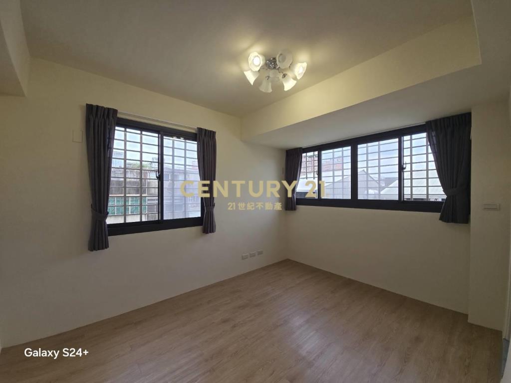 青海VS漢口低戶數華廈